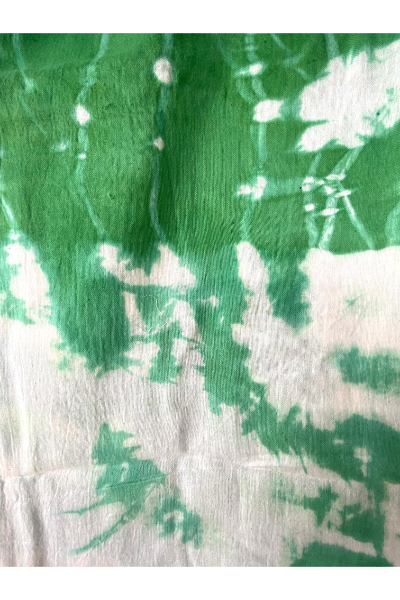 Beach Wrap - Green (270)